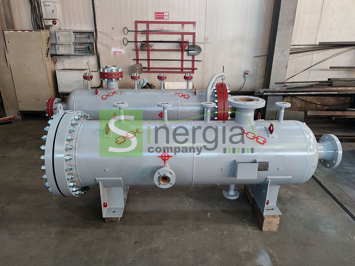 image фильтры пылеулавливающие ФП для очистки газа Набережные Челны